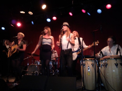 2011-02-18_CUBA@Fasching_2