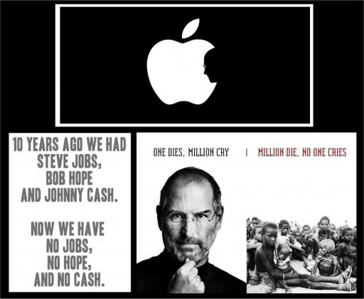 SteveJobs